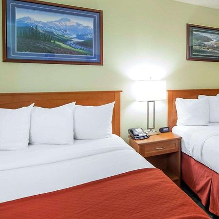 Quality Inn Kenai Kültér fotó