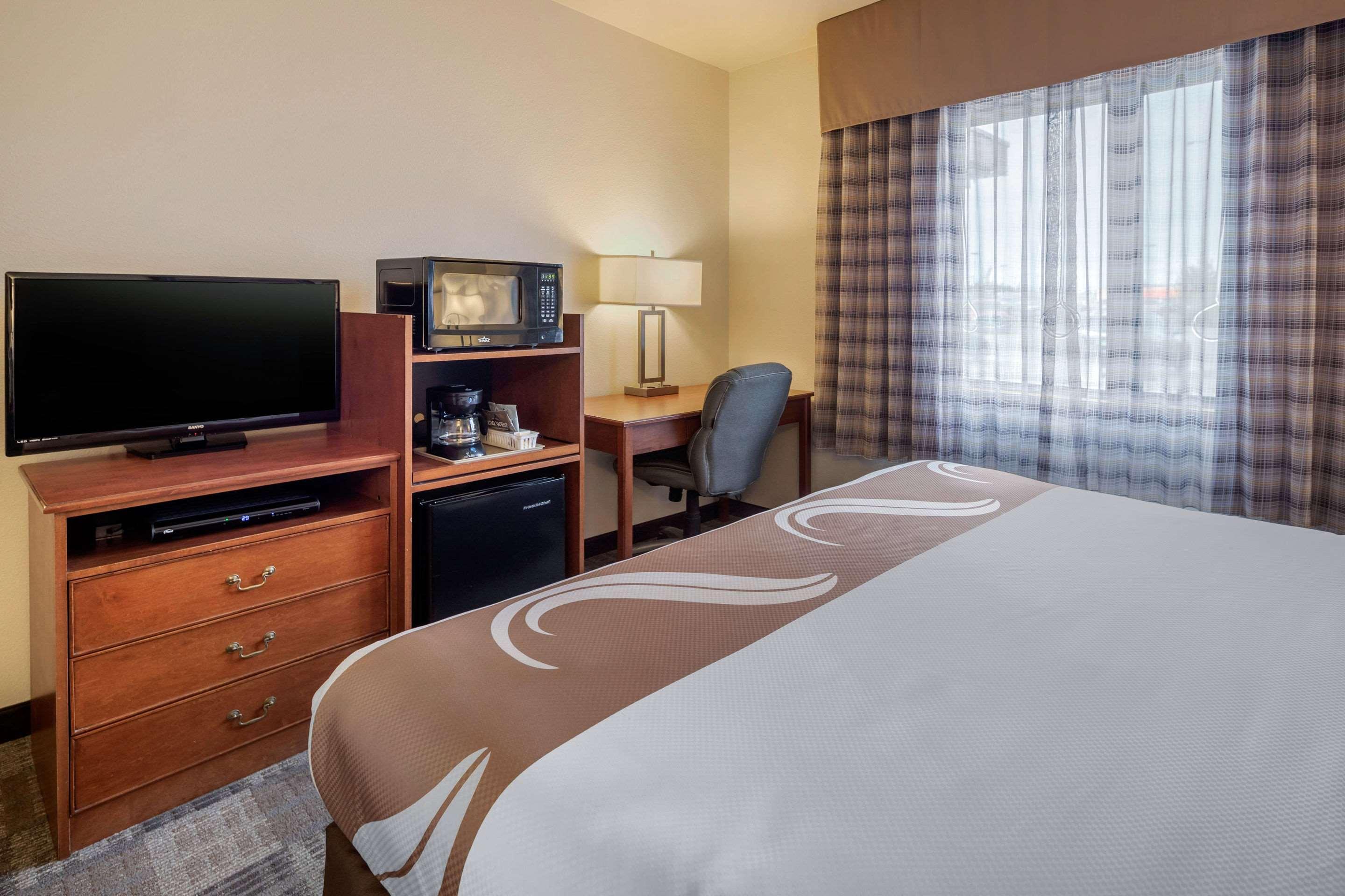 Quality Inn Kenai Kültér fotó