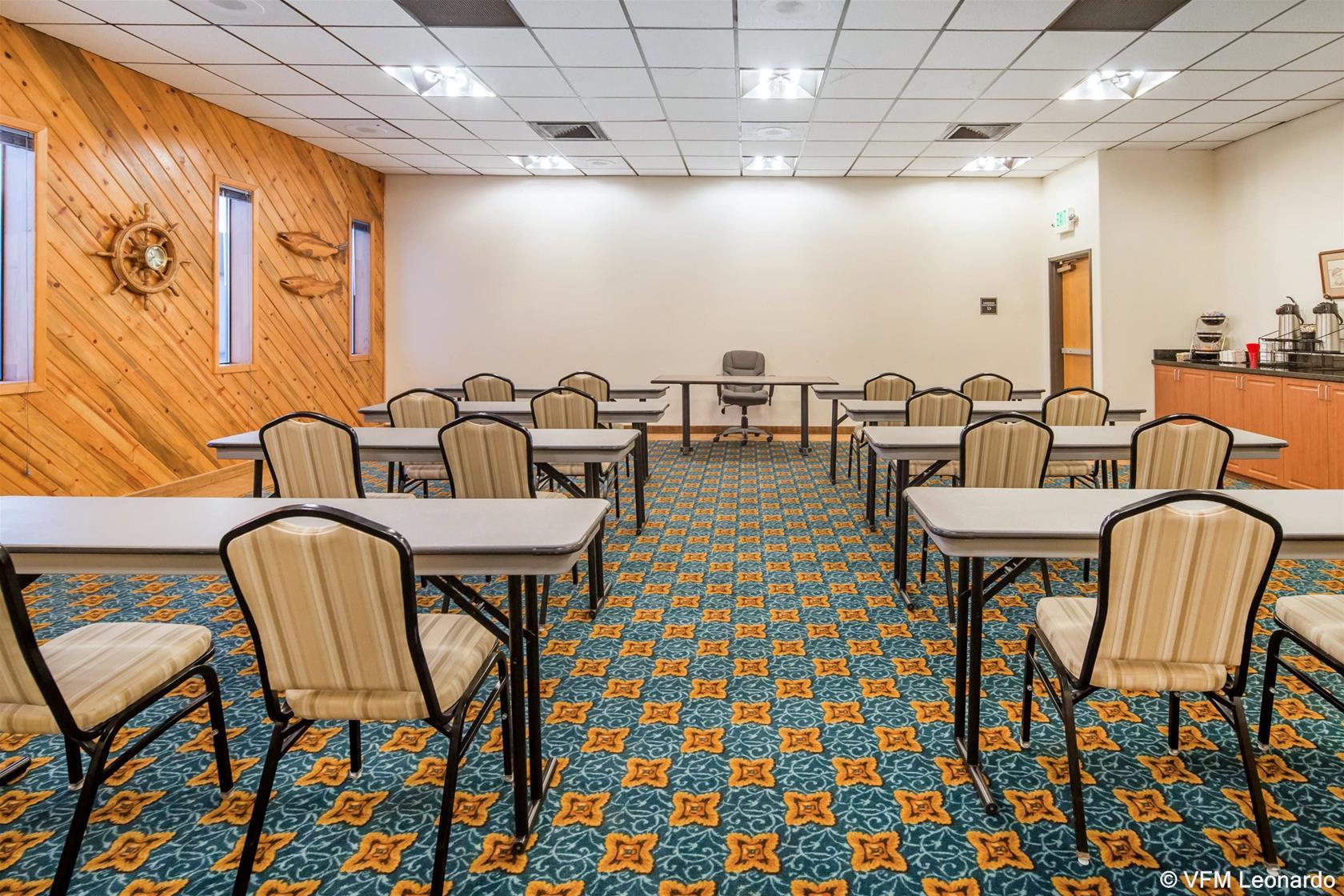 Quality Inn Kenai Kültér fotó