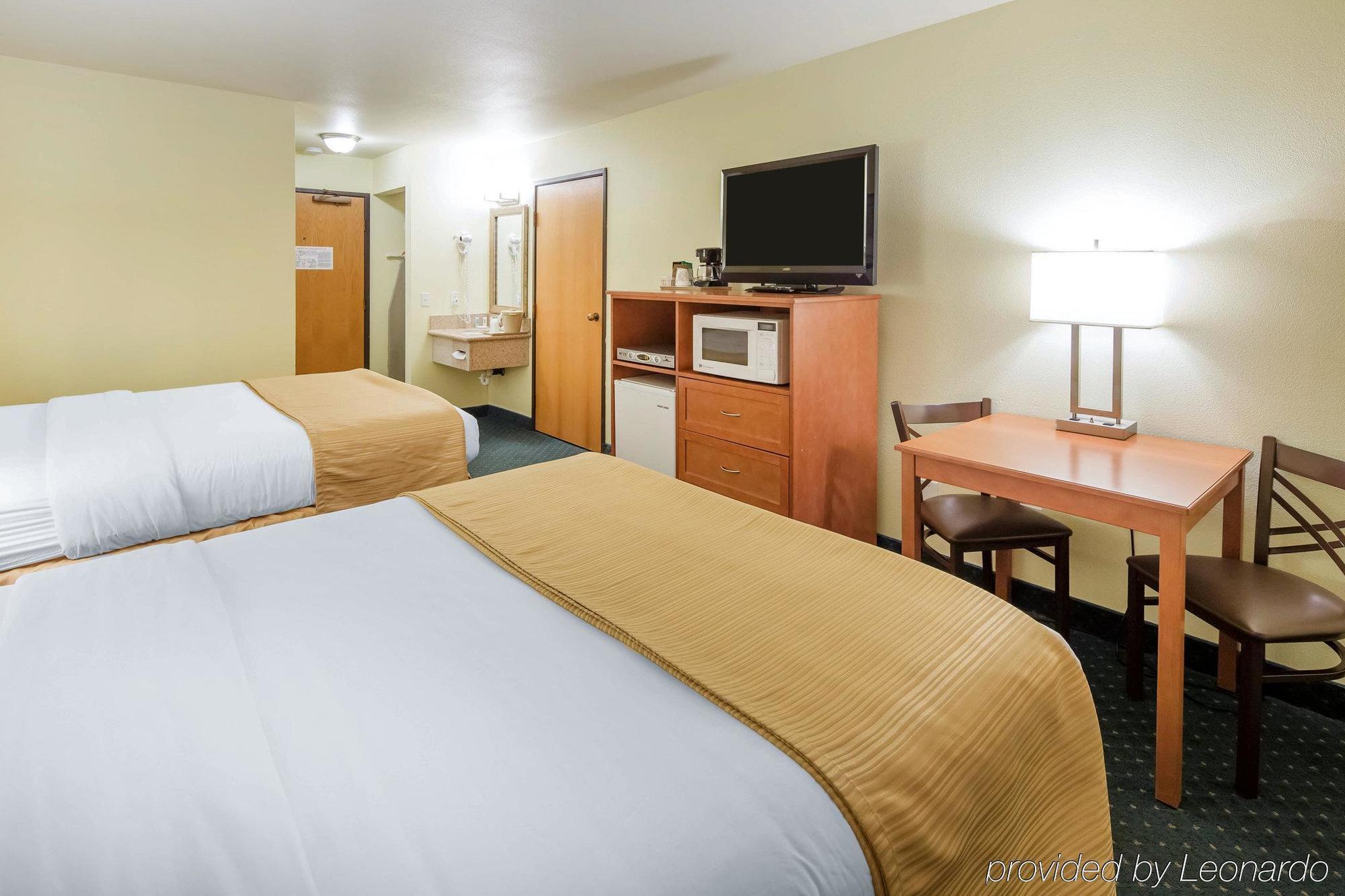 Quality Inn Kenai Kültér fotó
