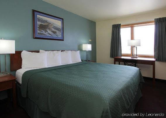 Quality Inn Kenai Kültér fotó